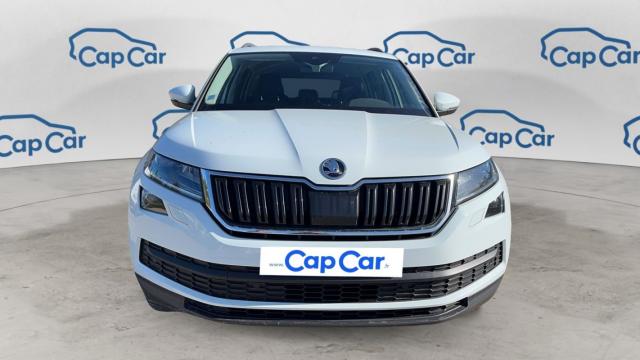 Skoda Kodiaq image 2
