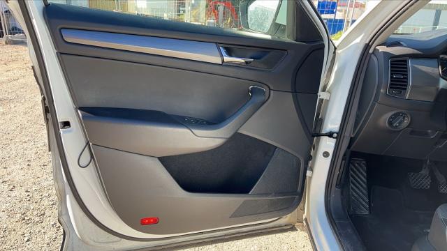 Skoda Kodiaq image 6