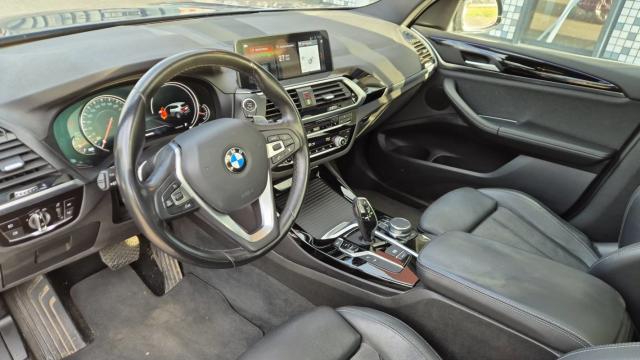 Bmw X3 image 9