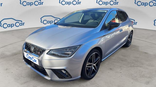 Seat Ibiza 1.0 Tsi 115 Fr