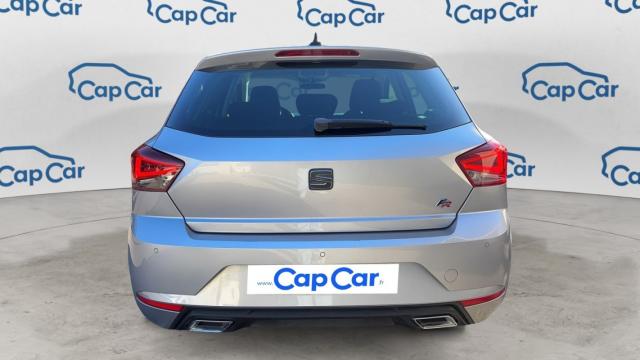 Seat Ibiza image 7