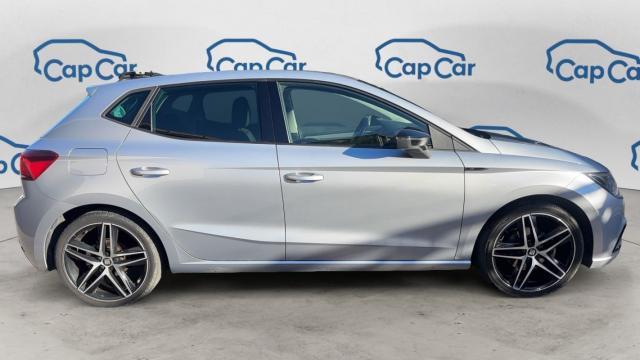 Seat Ibiza image 3