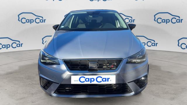 Seat Ibiza image 5