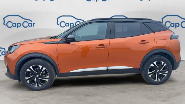 Peugeot 2008 image 6