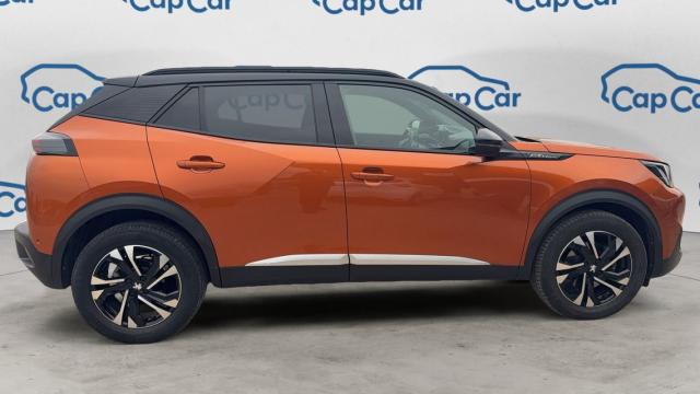 Peugeot 2008 image 9