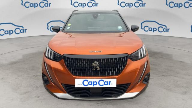 Peugeot 2008 image 1