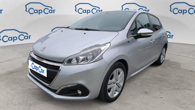 Peugeot 208 1.6 Bluehdi 100 Style