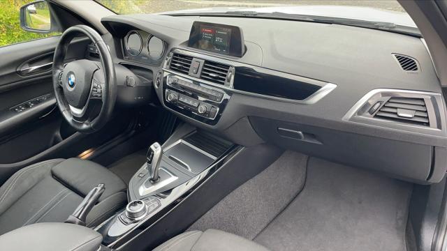 Bmw Série 1 image 2