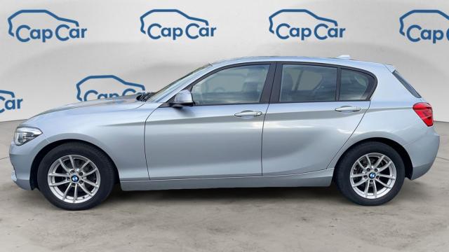 Bmw Série 1 image 1