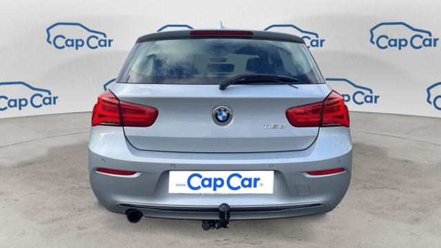 Bmw Série 1 image 5