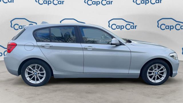Bmw Série 1 image 4