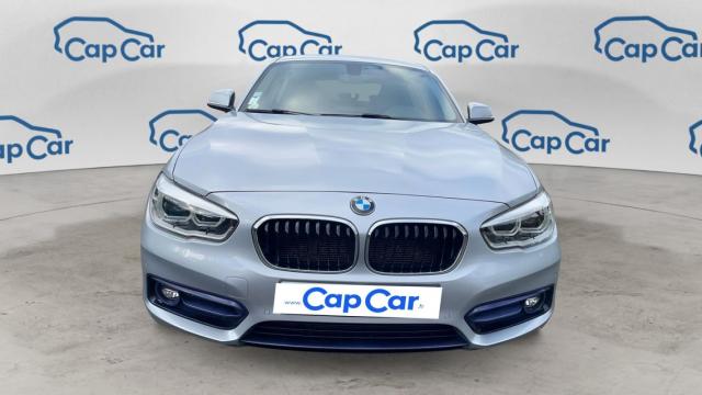 Bmw Série 1 image 3