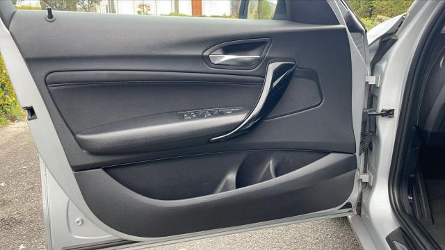 Bmw Série 1 image 8