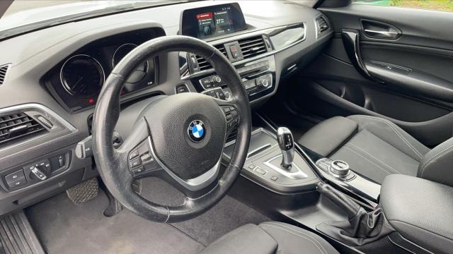 Bmw Série 1 image 9