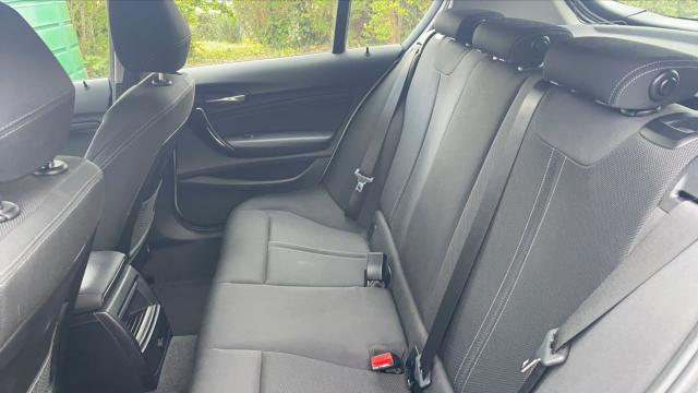 Bmw Série 1 image 6