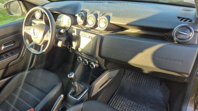 Dacia Duster image 4
