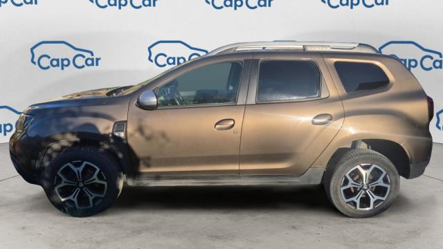 Dacia Duster image 5