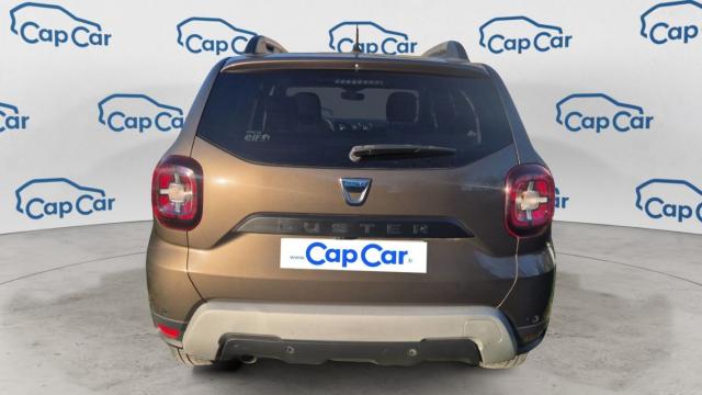 Dacia Duster image 6