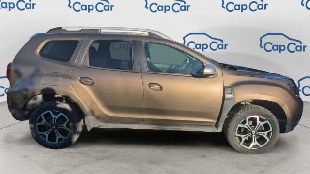 Dacia Duster image 7