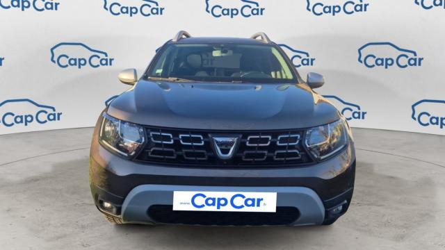 Dacia Duster image 8