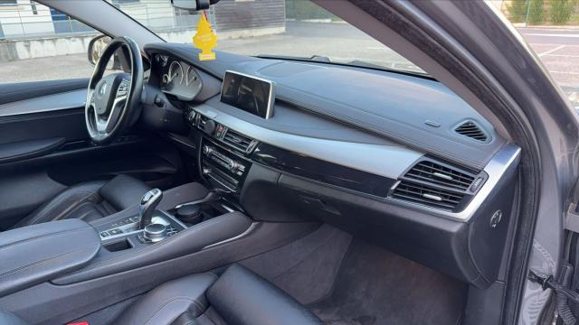 Bmw X6 image 7