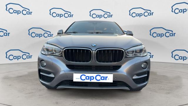 Bmw X6 image 9