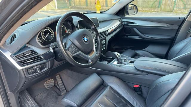 Bmw X6 image 6