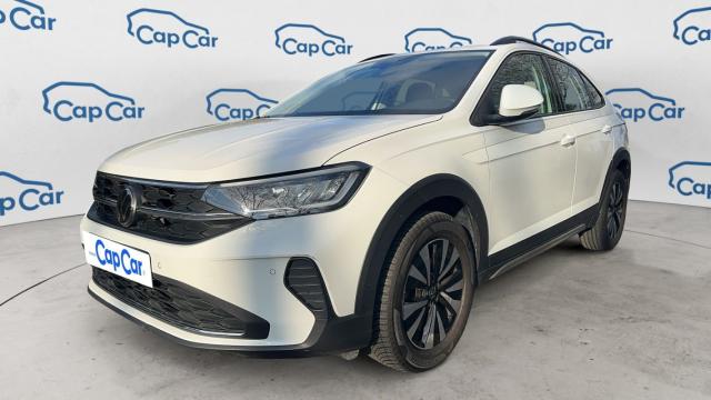 Volkswagen Taigo 1.0 Tsi 95 Life