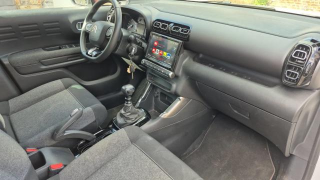 Citroen C3 Aircross image 3