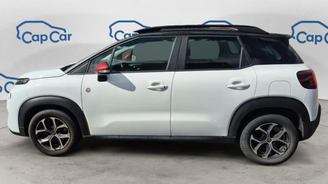 Citroen C3 Aircross image 9