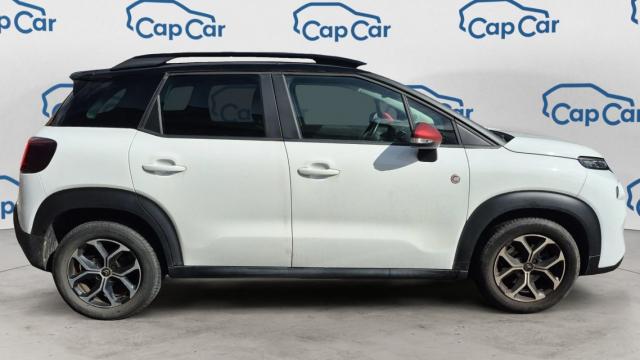 Citroen C3 Aircross image 2