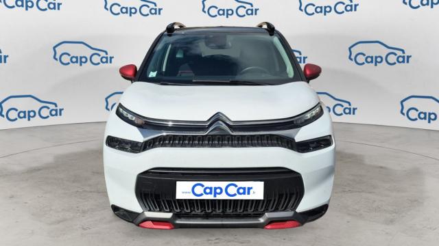 Citroen C3 Aircross image 5