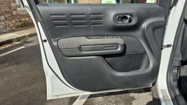 Citroen C3 Aircross image 4
