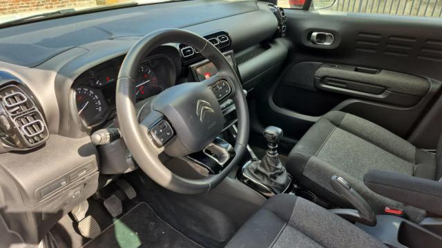 Citroen C3 Aircross image 6