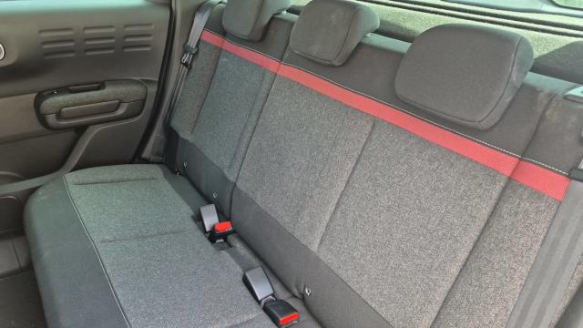Citroen C3 Aircross image 7