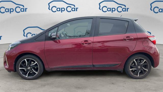 Toyota Yaris image 3