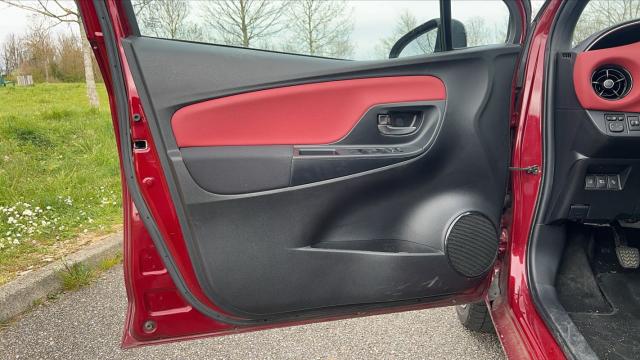 Toyota Yaris image 7