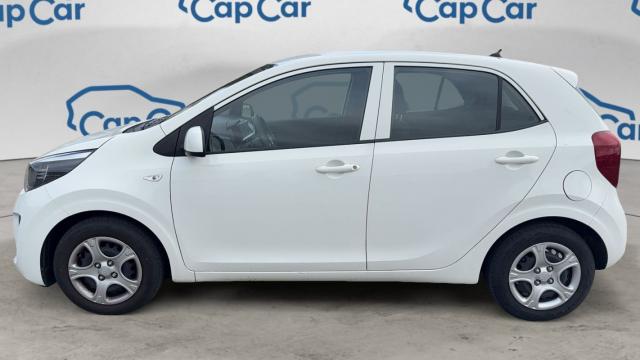 Kia Picanto image 8