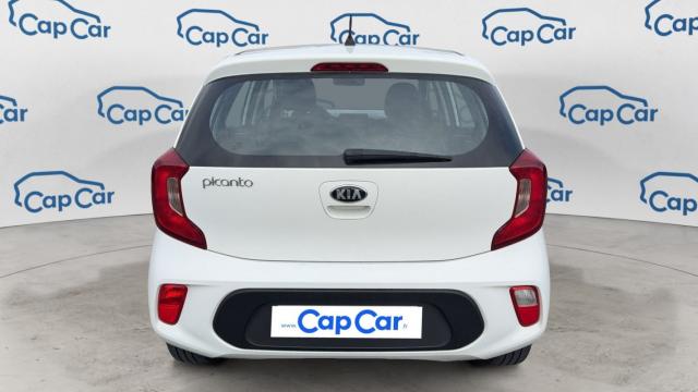 Kia Picanto image 2