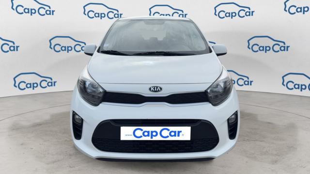 Kia Picanto image 7