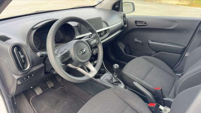 Kia Picanto image 4