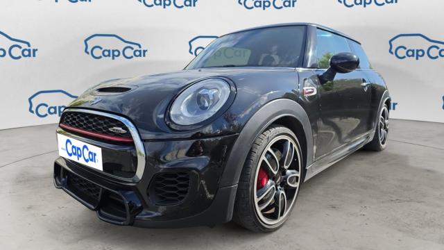 Mini Mini 2.0 Jcw 231 Bva6 John Cooper Works