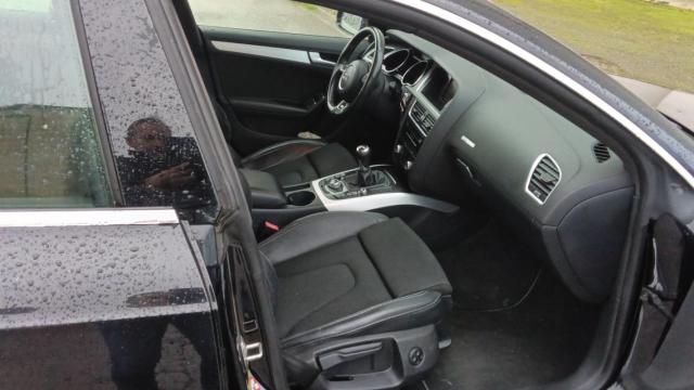 Audi A5 image 1