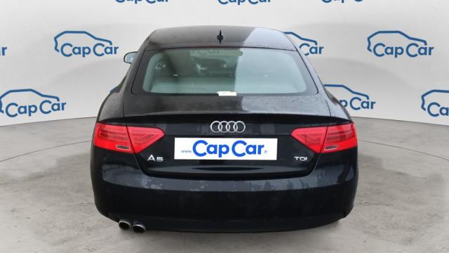 Audi A5 image 3