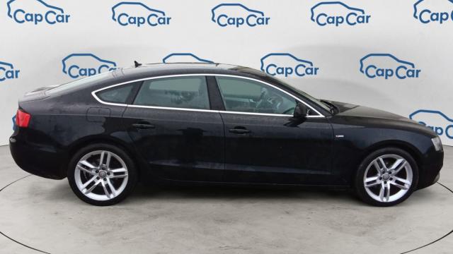 Audi A5 image 6