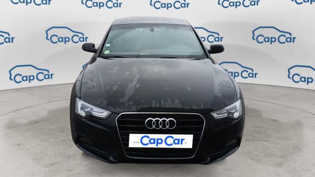Audi A5 image 5
