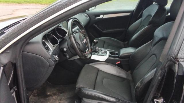 Audi A5 image 8