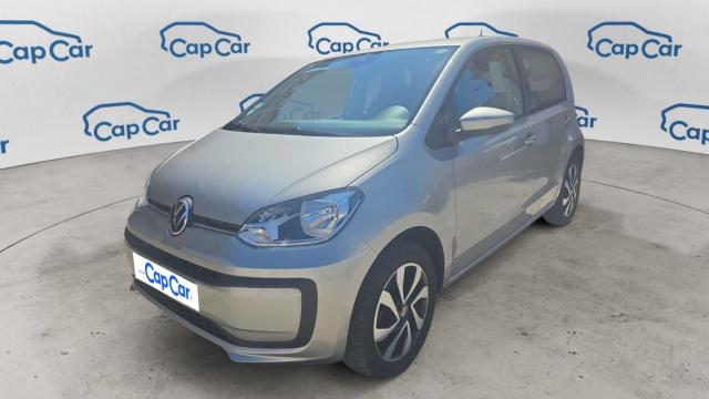 Volkswagen Up! I 1.0 60 Up Connect