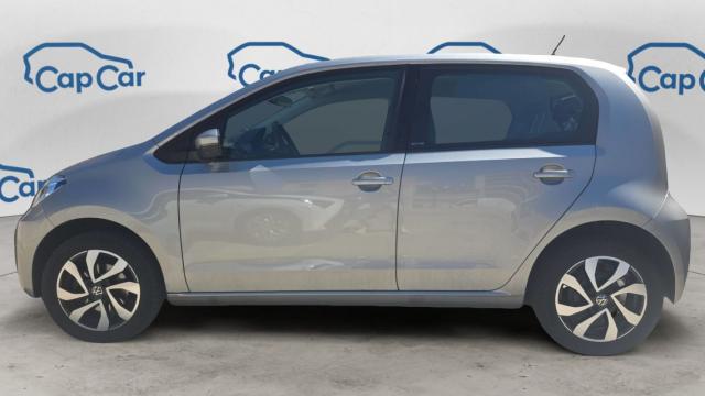 Volkswagen Up! image 6