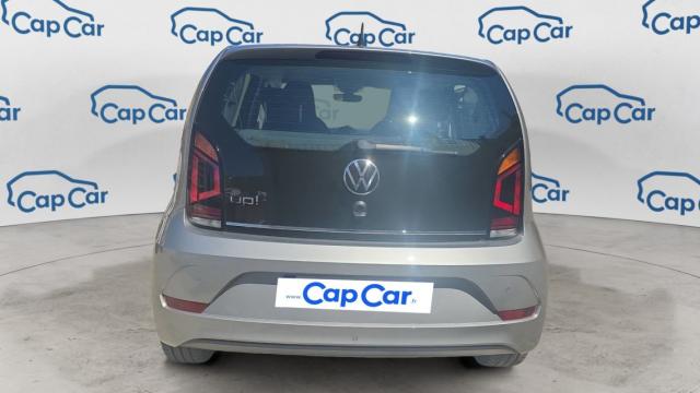 Volkswagen Up! image 9
